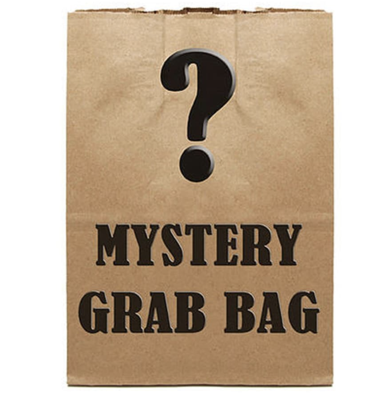 Mystery lollie special bag $30+ worth for just $15 – South City Party  Nibbles Online